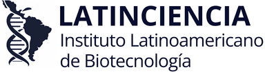 LATINCIENCIA Logo